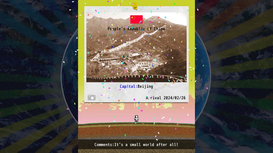 图片[1]-[Switch游戏]巴西 .The Brazil-梦境潮玩