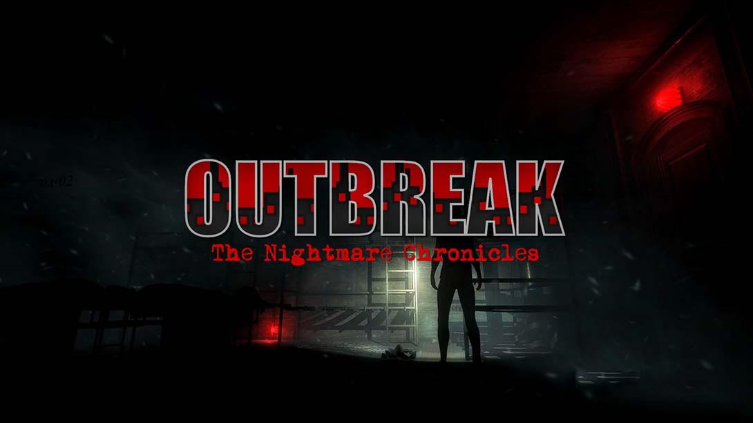 [Switch游戏]爆发：噩梦编年史 Outbreak The Nightmare Chronicles-梦境潮玩