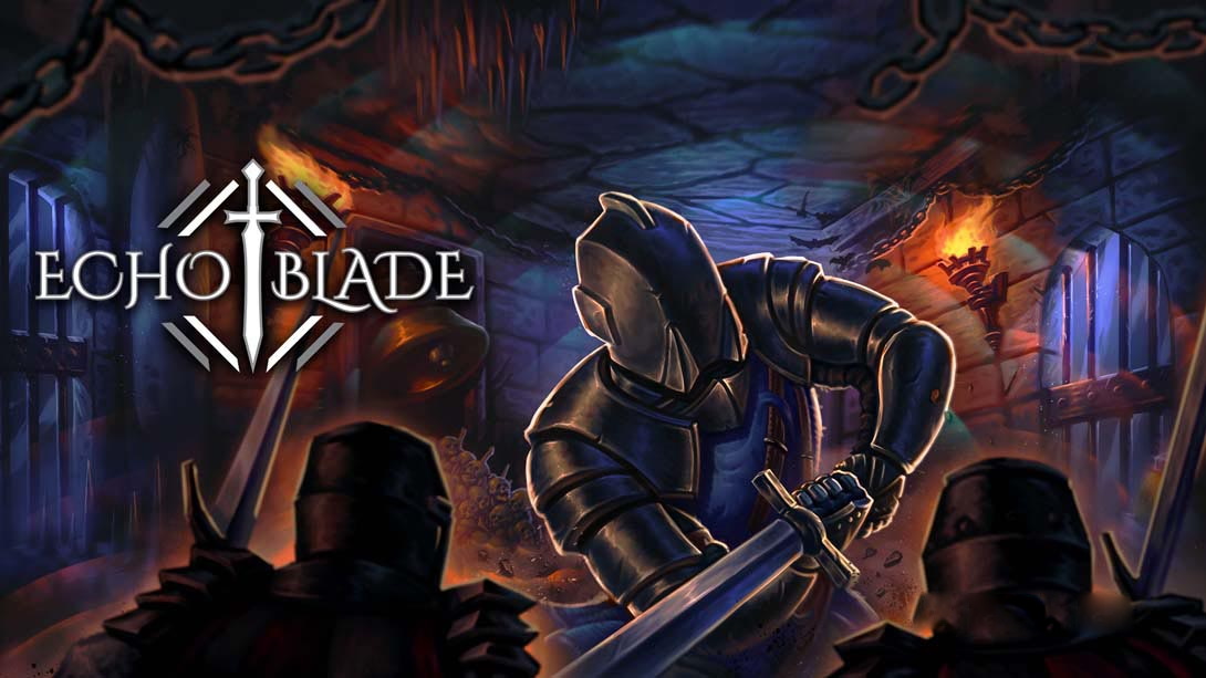 [Switch游戏]回声剑刃 EchoBlade-梦境潮玩