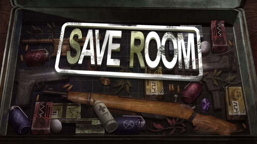 [Switch游戏]Save Room-梦境潮玩