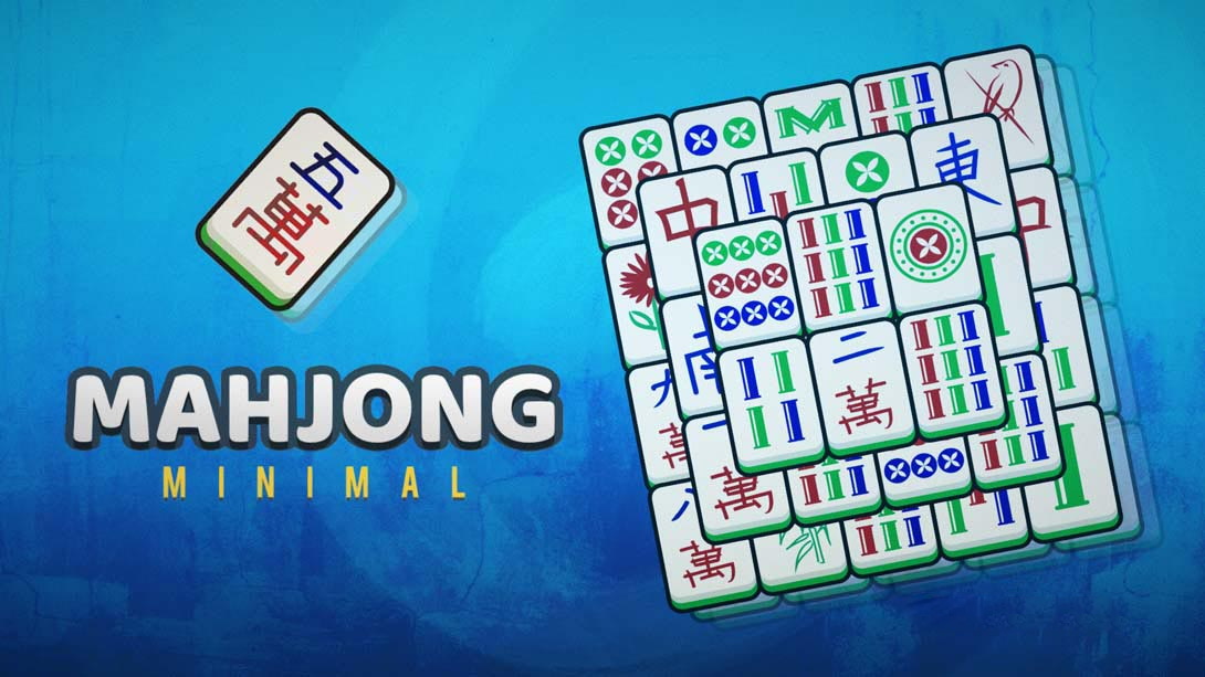 [Switch游戏]Mahjong Minimal-梦境潮玩