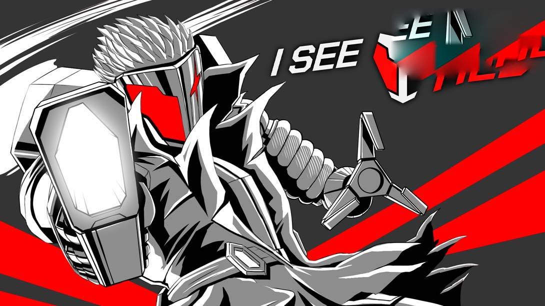 [Switch游戏]血海雷霆 .I See Red-梦境潮玩