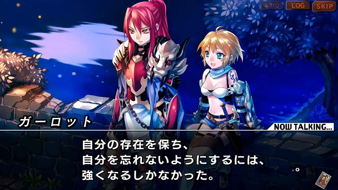 图片[1]-[Switch游戏]火焰同盟 ブレイズ・ユニオン-梦境潮玩