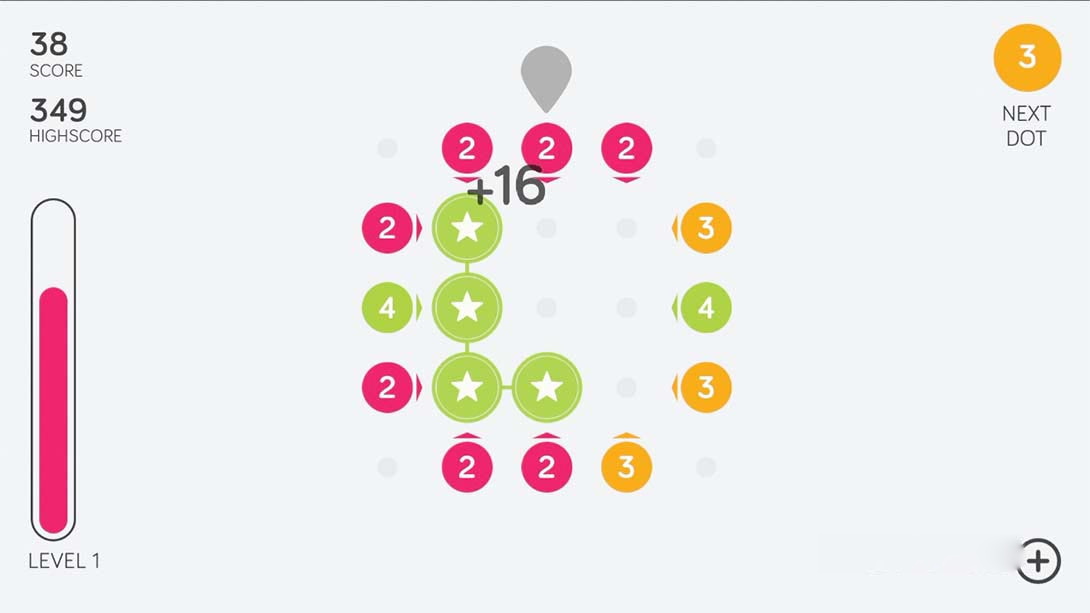 图片[1]-[Switch游戏]Connecto-梦境潮玩