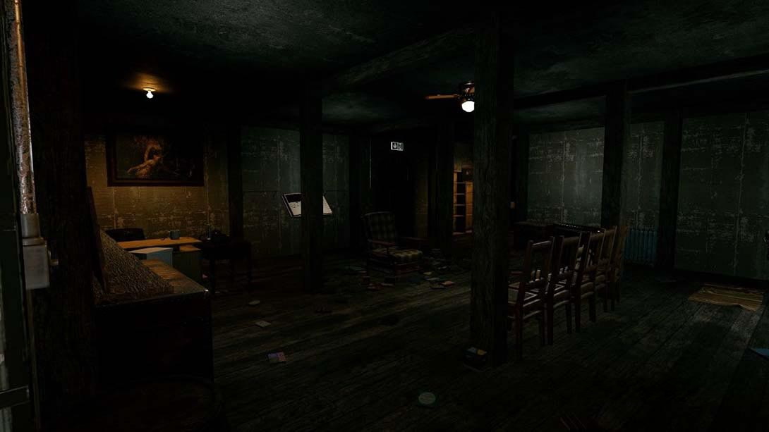 图片[1]-[Switch游戏]逃离房间:内心的声音 Escape Room: Inner Voices-梦境潮玩