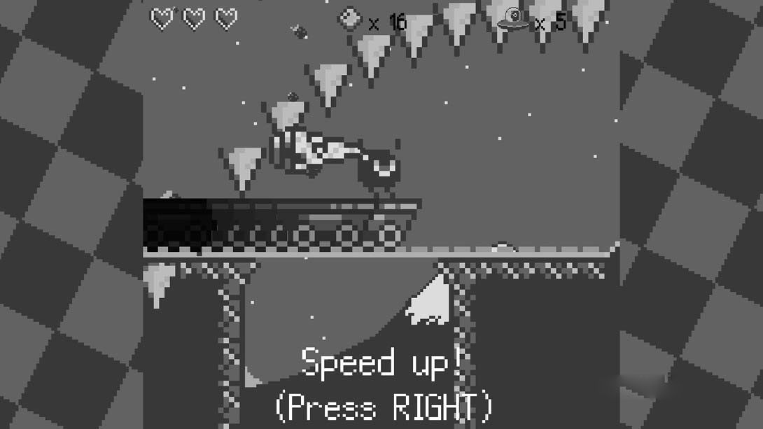 图片[1]-[Switch游戏]布洛比与德鲁比 .Bloopy & Droopy-梦境潮玩