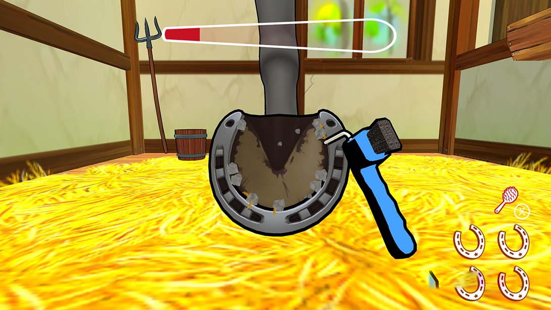 图片[1]-[Switch游戏]碧比和蒂娜：与马冒险 Bibi & Tina – Adventures with Horses-梦境潮玩