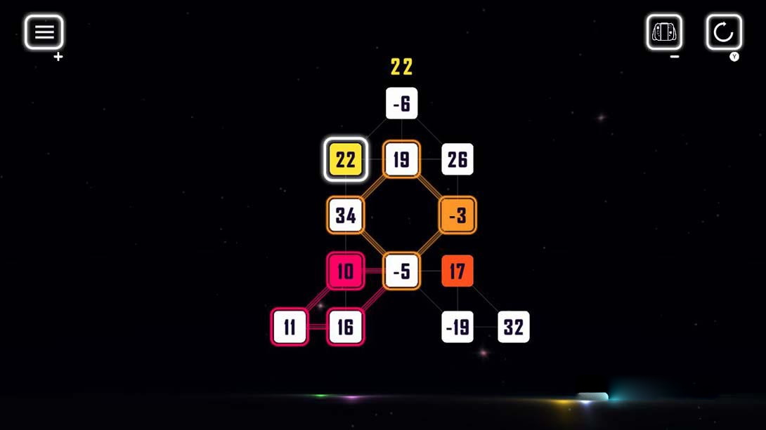 图片[1]-[Switch游戏]答案是 42 The Answer is 42-梦境潮玩