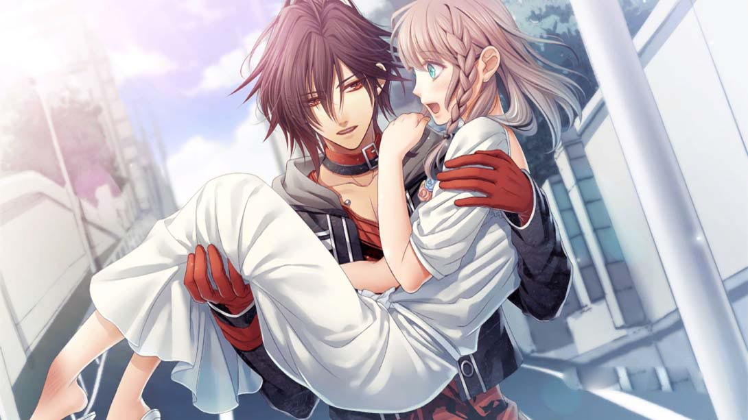 图片[1]-[Switch游戏]失忆症 Amnesia Later x Crowd-梦境潮玩