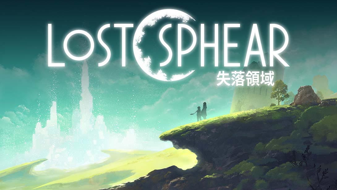 [Switch游戏]失落领域 .LOST SPHEAR-梦境潮玩