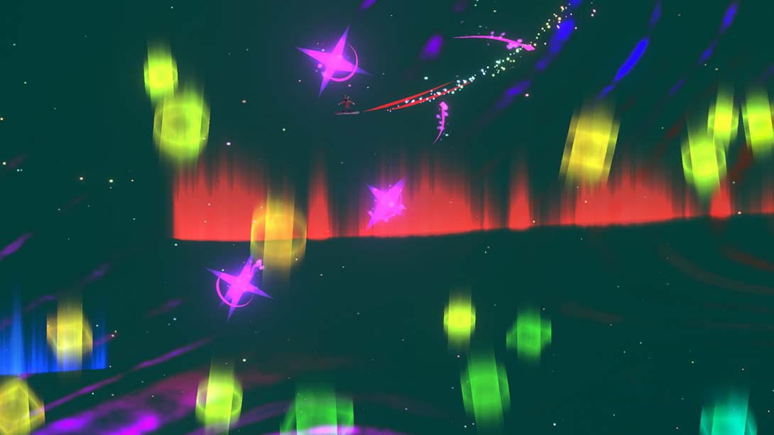 图片[1]-[Switch游戏]下坡 Downslope-梦境潮玩