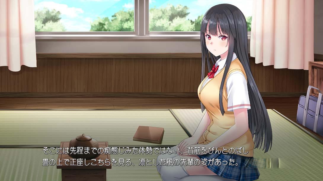 图片[1]-[Switch游戏]Himemiya-san wants to care-梦境潮玩