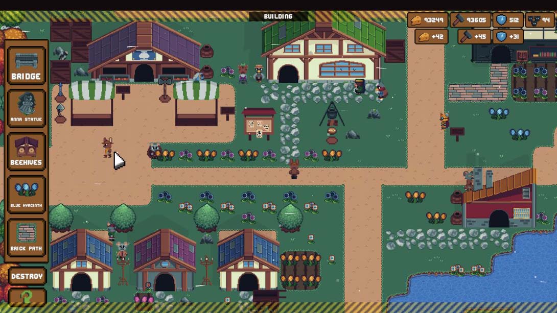 图片[1]-[金手指]背包英雄 .Backpack Hero（1.0.5）金手指-梦境潮玩