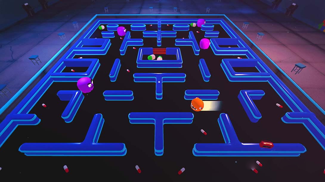 图片[1]-[Switch游戏]噩梦大叔 失去的梦想 .Suicide Guy The Lost Dreams-梦境潮玩