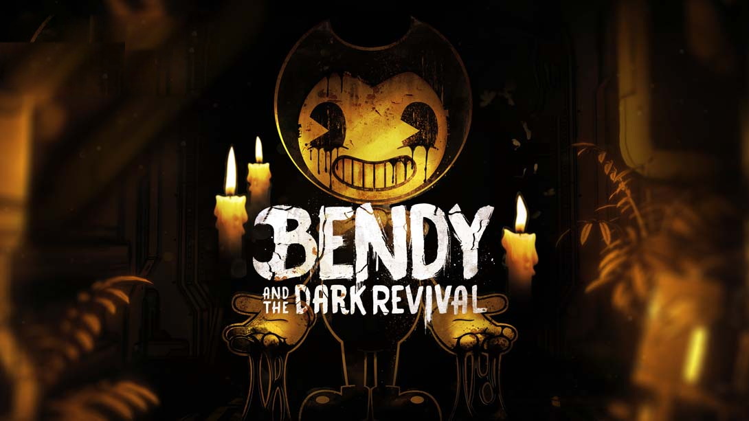 [switch游戏]班迪与黑暗复兴 .Bendy and the Dark Revival-梦境潮玩