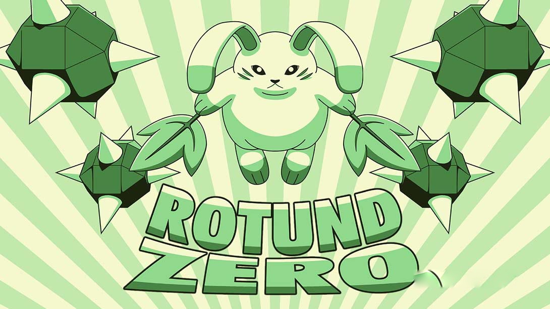 [Switch游戏]圆零 Rotund Zero-梦境潮玩