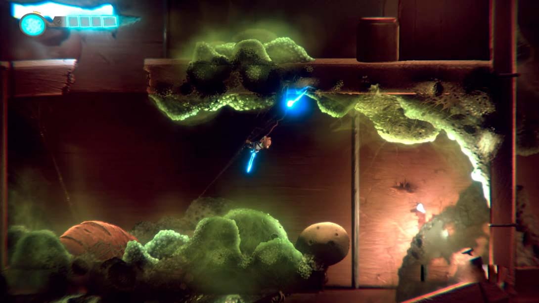 图片[1]-[Switch游戏]至暗童话 The Darkest Tales-梦境潮玩