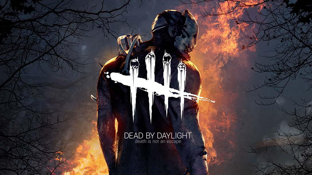 [Switch游戏]黎明杀机 Dead by Daylight-梦境潮玩