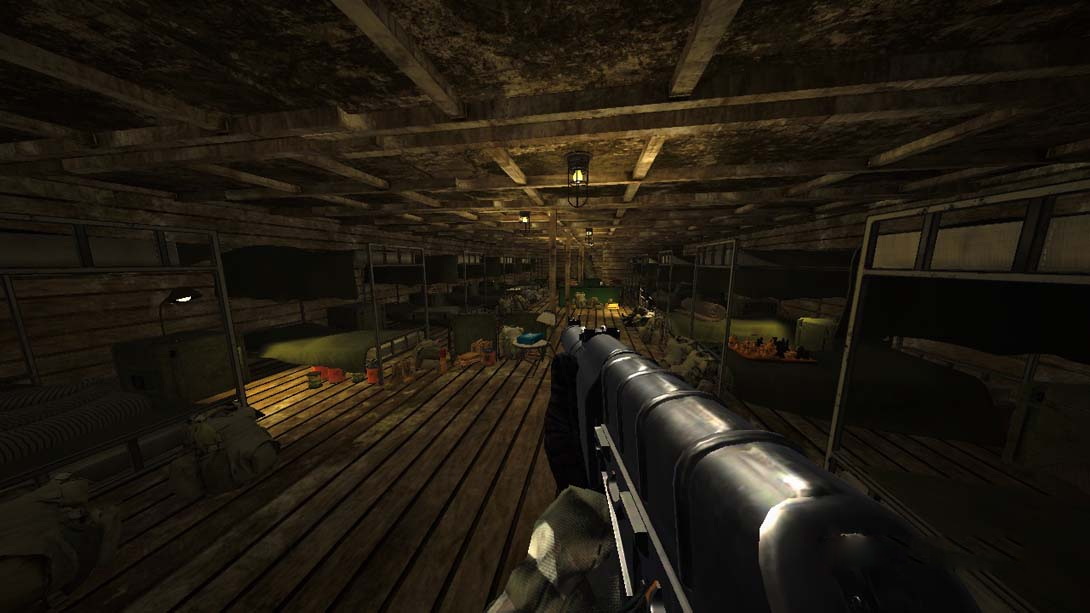 图片[1]-[Switch游戏]前线战壕战士:战争行动 Battlefront Trench Warriors: Ops of Warfare-梦境潮玩