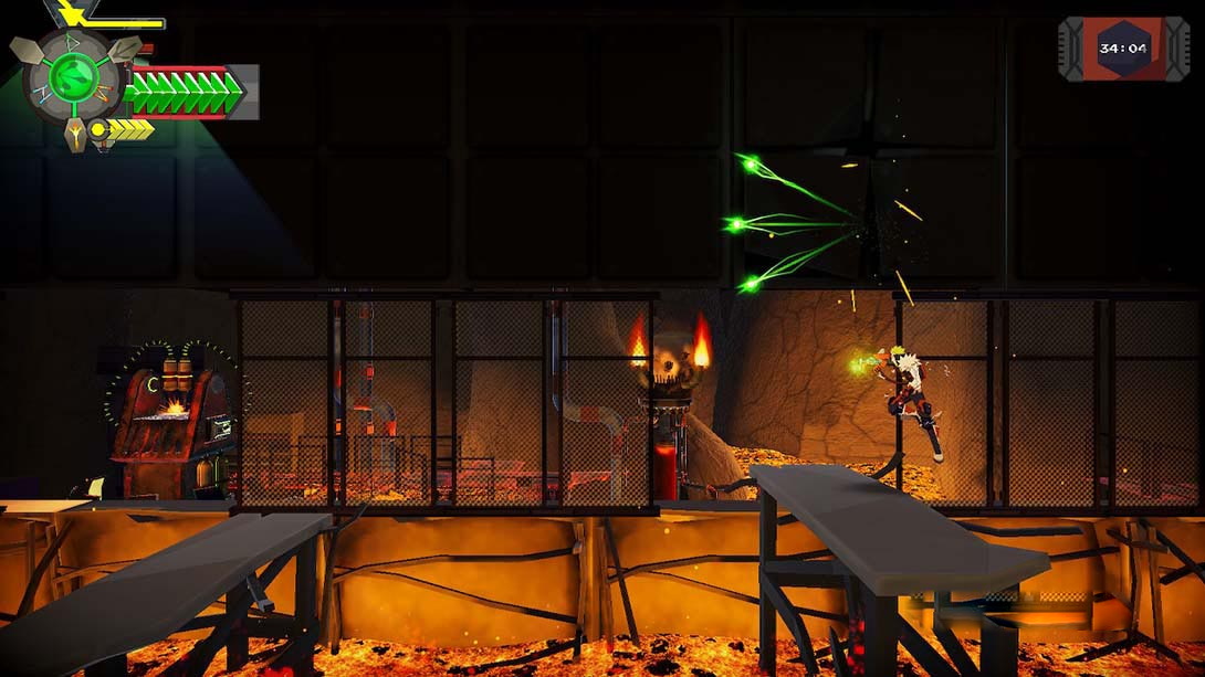 图片[1]-[Switch游戏]提尔：瓦尔哈拉之链 Tyr : Chains of Valhalla-梦境潮玩