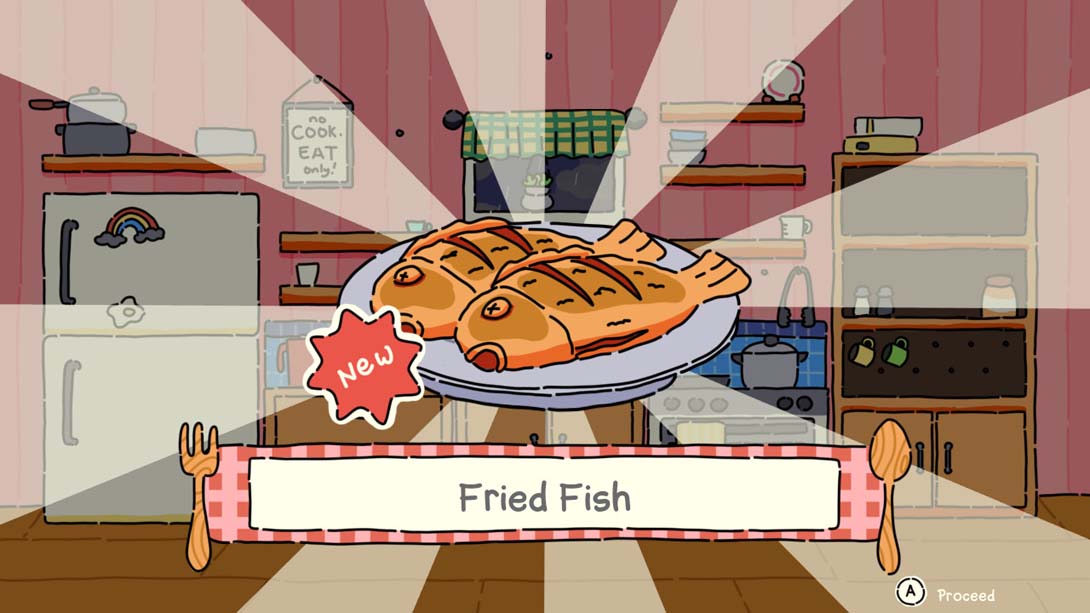 图片[1]-[Switch游戏]库库洛 .Cookulo-梦境潮玩