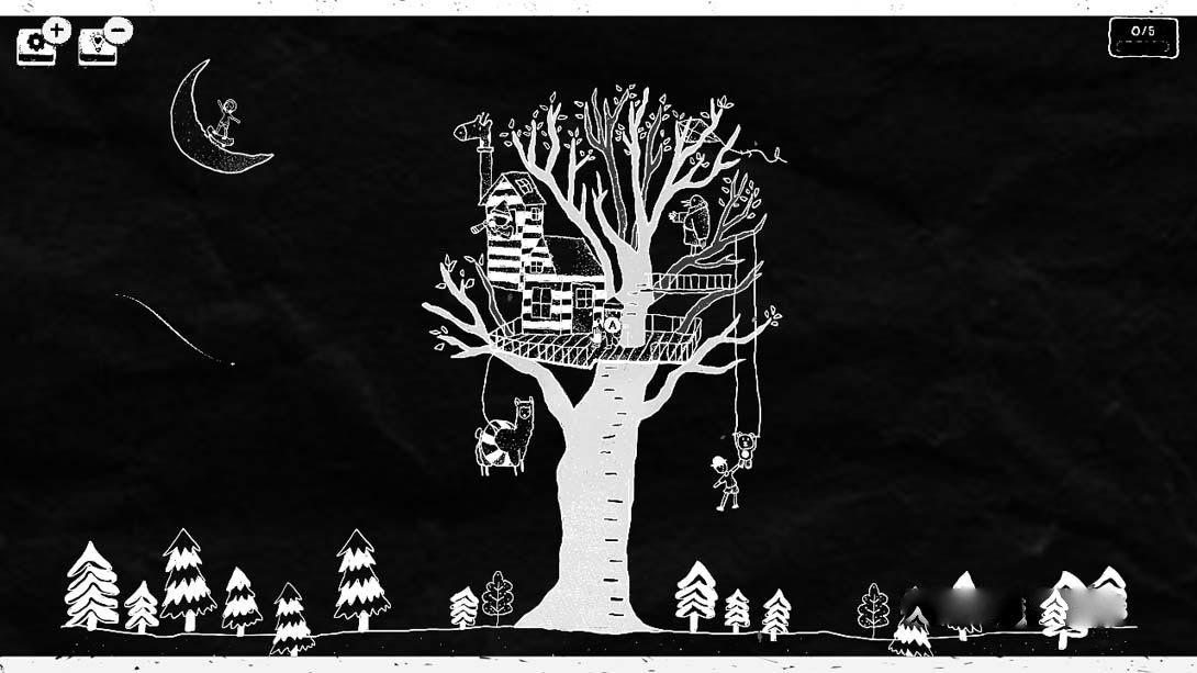 图片[1]-[Switch游戏]It’s Kooky-梦境潮玩