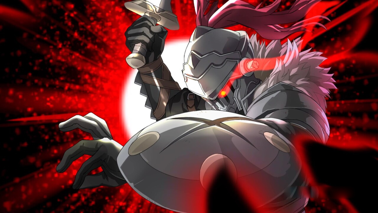 图片[1]-[Switch游戏]哥布林杀手-另一个冒险 噩梦盛宴 .Goblin Slayer – Another Adventurer Nightmare Feast-梦境潮玩