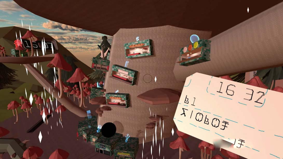 图片[1]-[Switch游戏]An Airport for Aliens Currently Run by Dogs-梦境潮玩