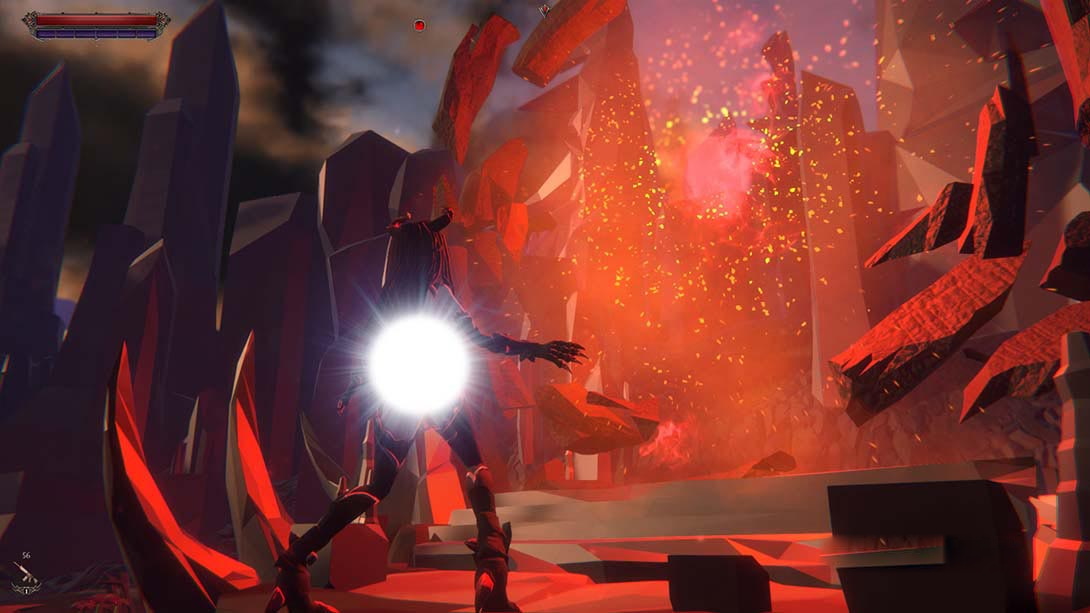 图片[1]-[Switch游戏]魅魔之枪 Succubus With Guns-梦境潮玩