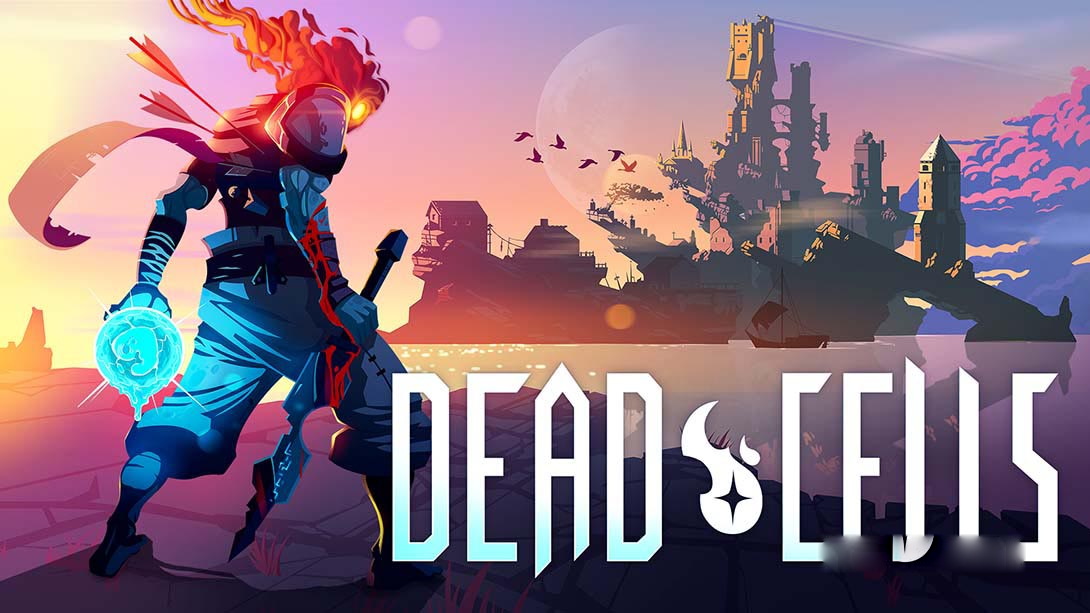 [Switch游戏]死亡细胞 Dead Cells-梦境潮玩