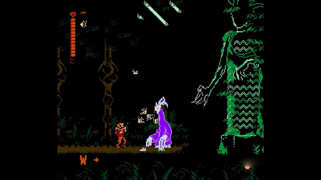 图片[1]-[Switch游戏]Full Quiet-梦境潮玩