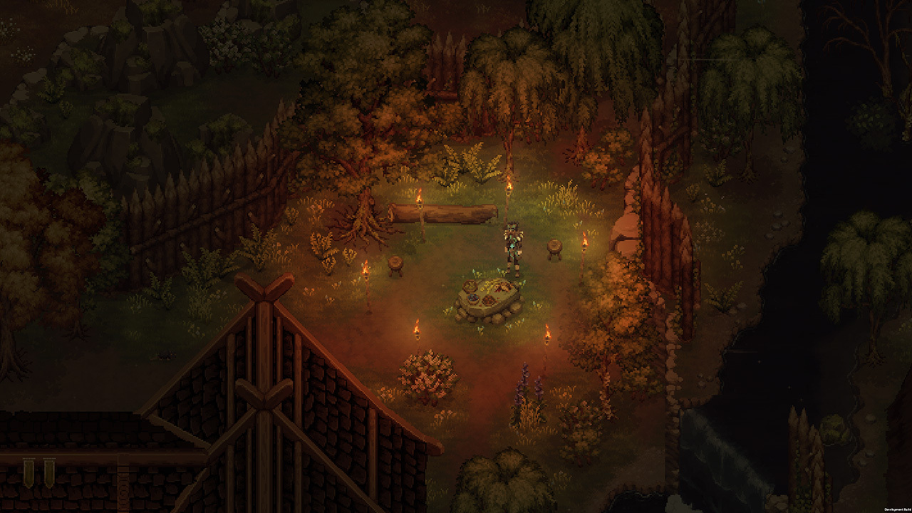 图片[1]-[Switch游戏]德罗瓦——被遗忘的亲属 .Drova – Forsaken Kin-梦境潮玩