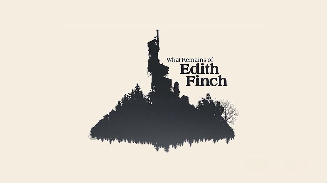 [Switch游戏]艾迪芬奇的记忆 .What Remains of Edith Finch-梦境潮玩