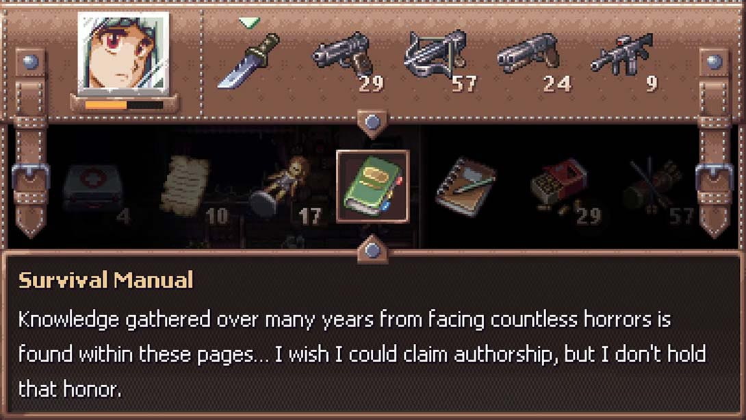 图片[1]-[Switch游戏]今宵邪灵夜 Evil Tonight-梦境潮玩