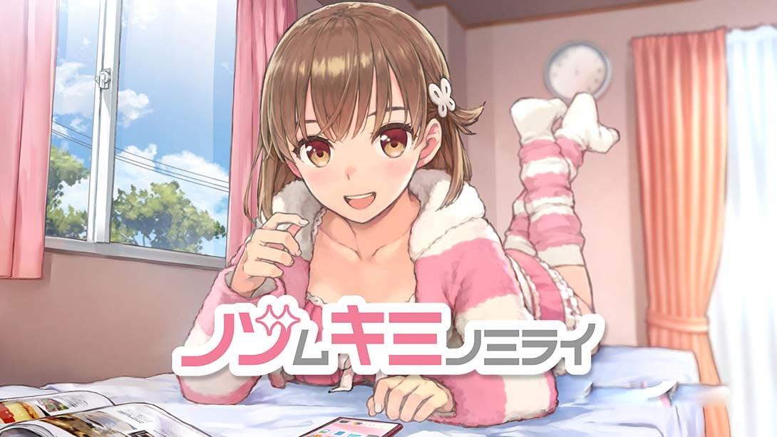 [Switch游戏]你梦寐以求的未来 The Future You've Been Dreaming Of-梦境潮玩