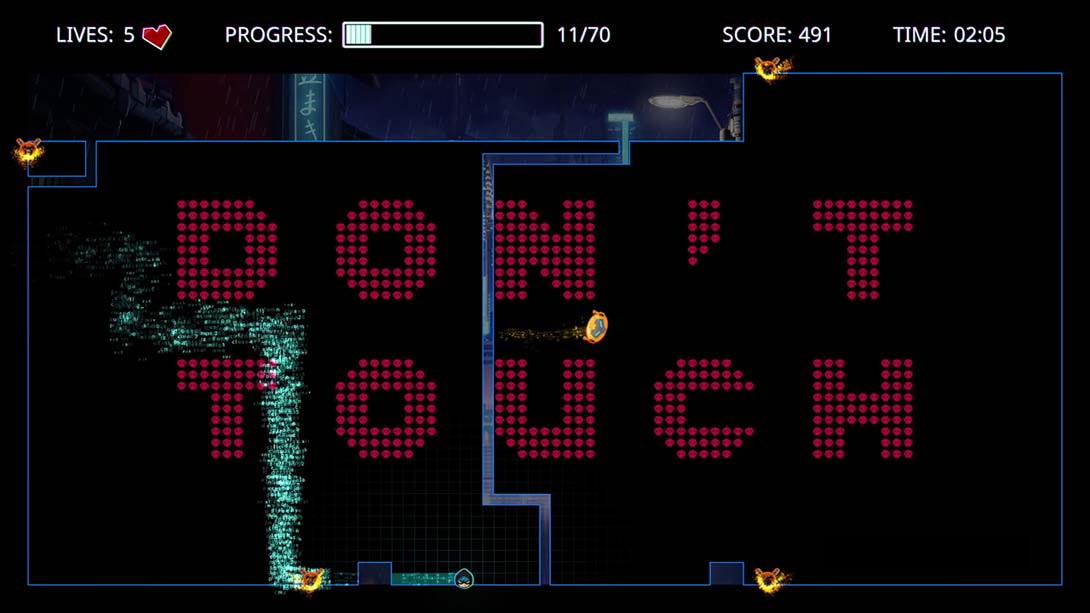 图片[1]-[Switch游戏]Xposed Switched-梦境潮玩