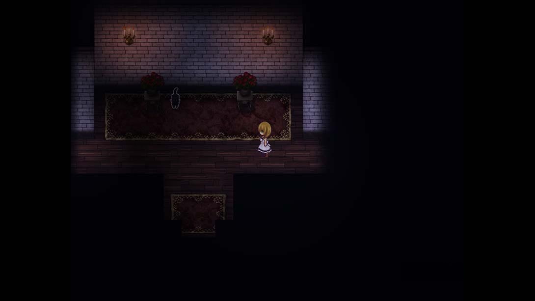 图片[1]-[Switch游戏]魔女之家MV .The Witch’s House MV-梦境潮玩