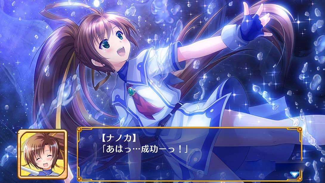 图片[1]-[Switch游戏]发明工坊奋斗记 Tristia:legacy-梦境潮玩