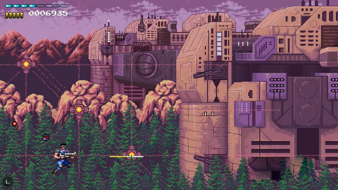 图片[1]-[金手指]赛博任务/Cyber mission（1.0.0）金手指-梦境潮玩