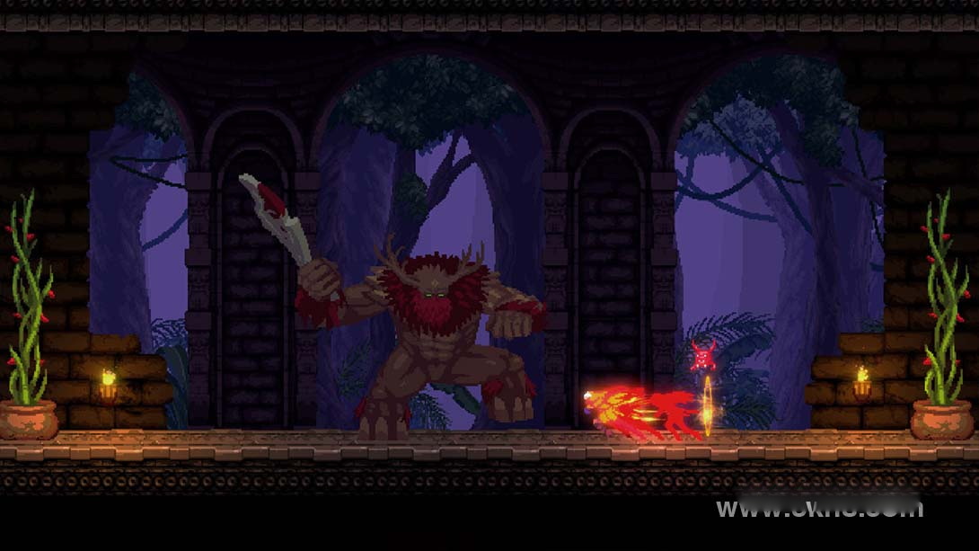 图片[1]-[Switch游戏]诺亚之雾 .Mists Of Noyah-梦境潮玩