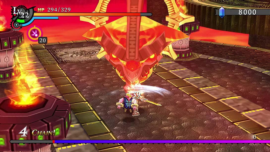 图片[1]-[Switch游戏]那由多之轨迹:改 The Legend of Nayuta: Boundless Trails-梦境潮玩