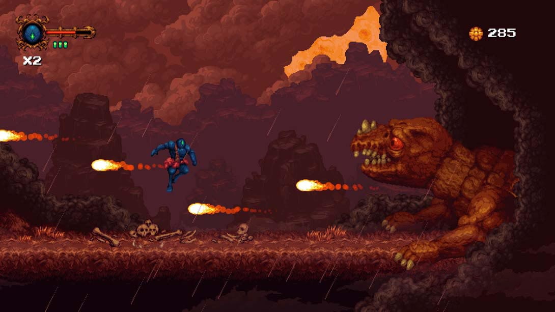 图片[1]-[Switch游戏]原初之光 Primal Light-梦境潮玩