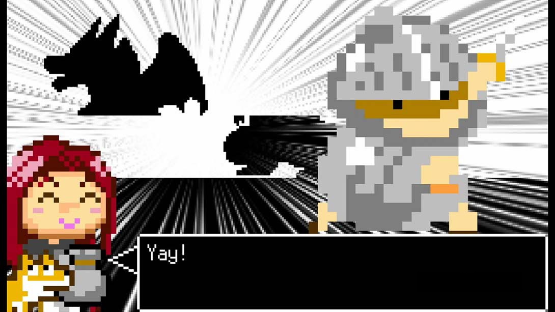 图片[1]-[Switch游戏]偷偷当个召唤师 .Secret Summoner-梦境潮玩