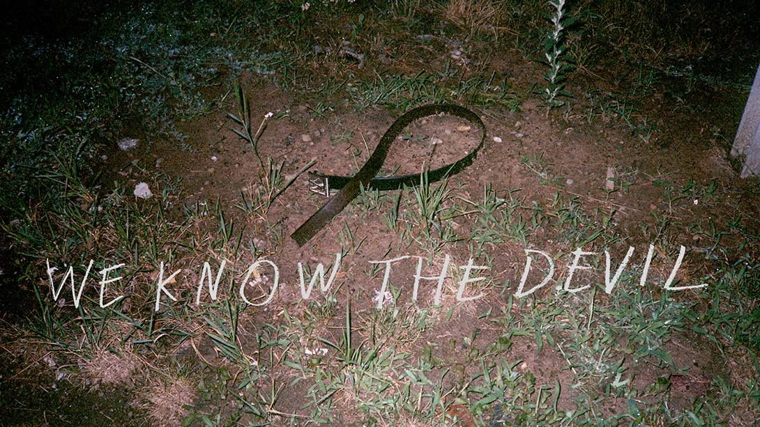 [Switch游戏]我们知道的恶魔 We Know the Devil-梦境潮玩