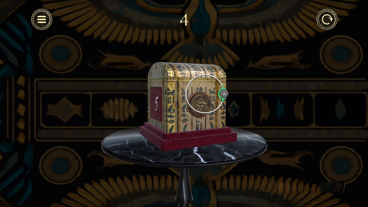 图片[1]-[Switch游戏]神秘盒子 进化 .Mystery Box Evolution-梦境潮玩