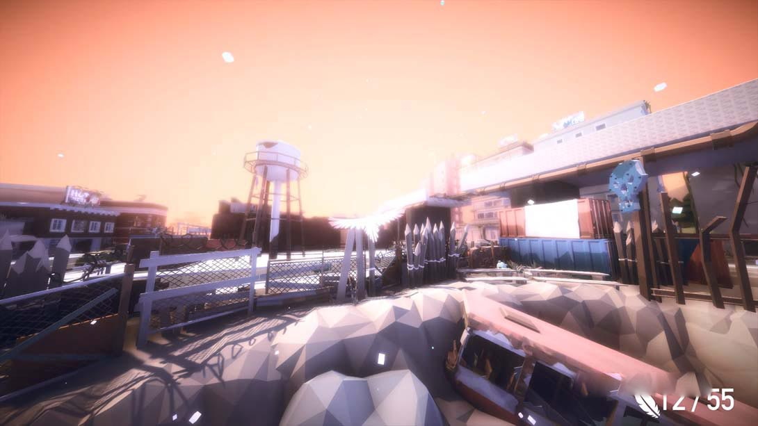 图片[1]-[Switch游戏]艾瑞：堕落之路 .Aery – Path of Corruption-梦境潮玩