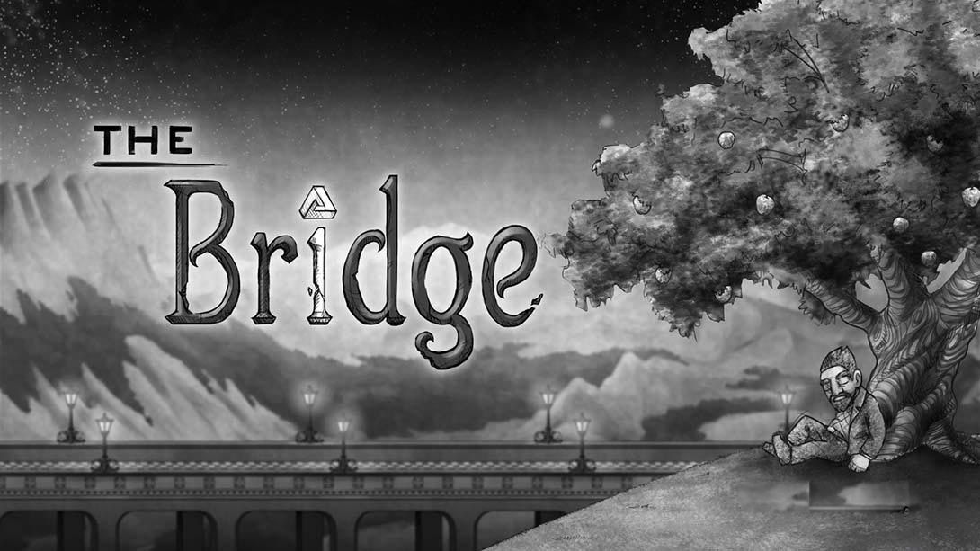 [Switch游戏]桥 The Bridge-梦境潮玩