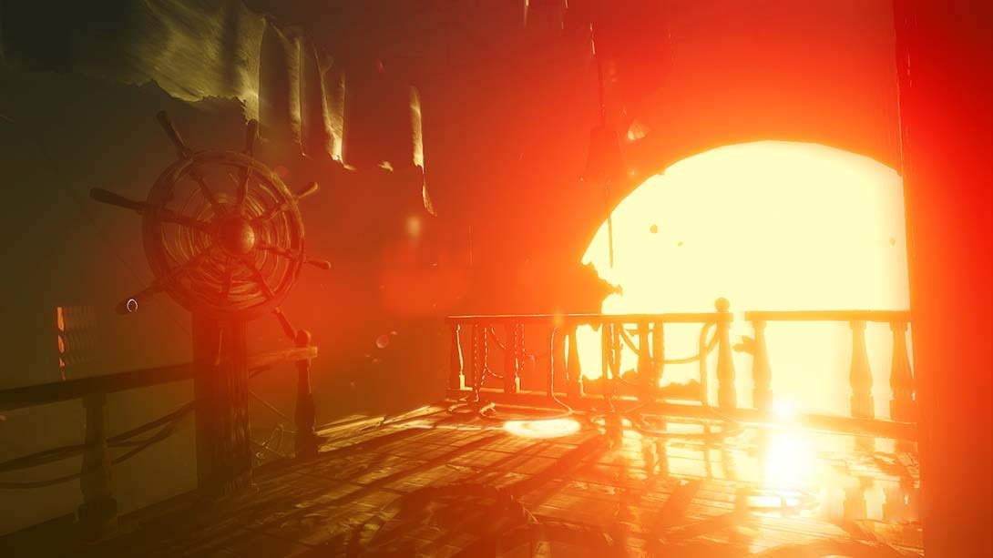 图片[1]-[Switch游戏]层层恐惧2 Layers of Fear 2-梦境潮玩