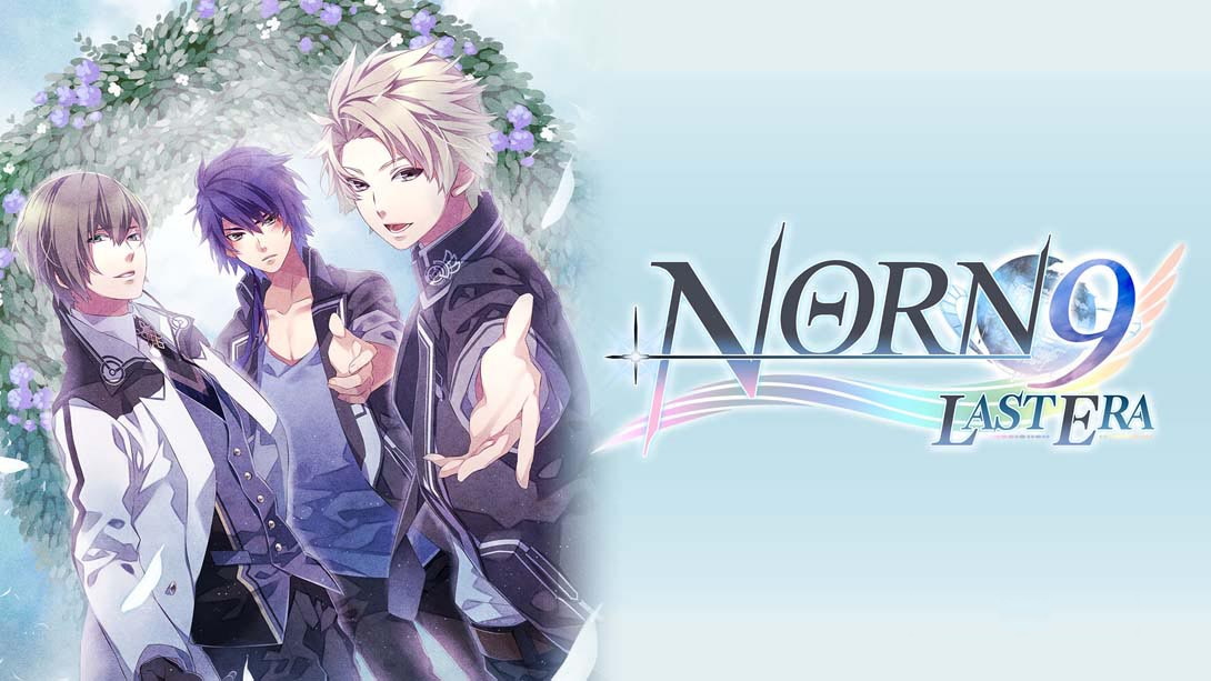 [Switch游戏]命运九重奏LAST ERA Norn9: Last Era-梦境潮玩