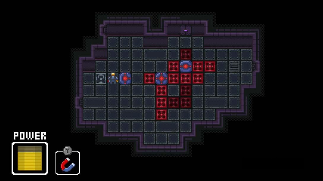 图片[1]-[Switch游戏]反应堆X ReactorX-梦境潮玩